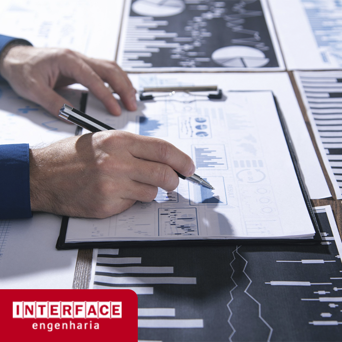 Assessoria técnica e estratégica para empresas industriais