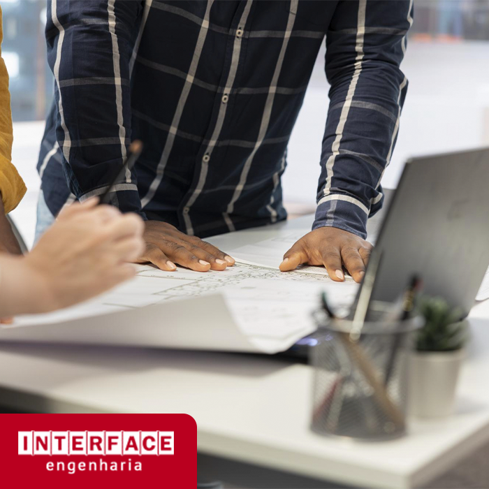 Consultoria industrial especializada