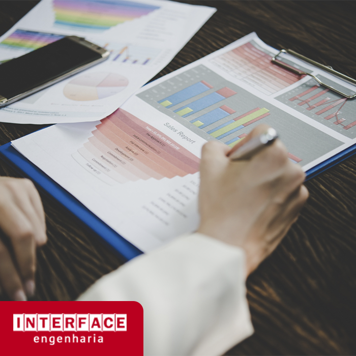 Coordenação técnica de empreendimentos