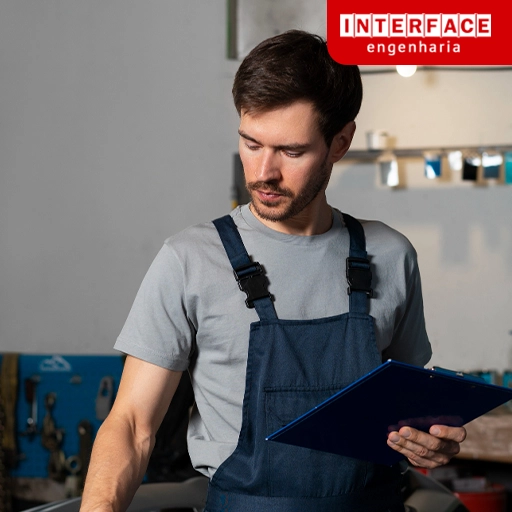 Emissão profissional de parecer técnico