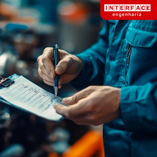 Emissão profissional de parecer técnico