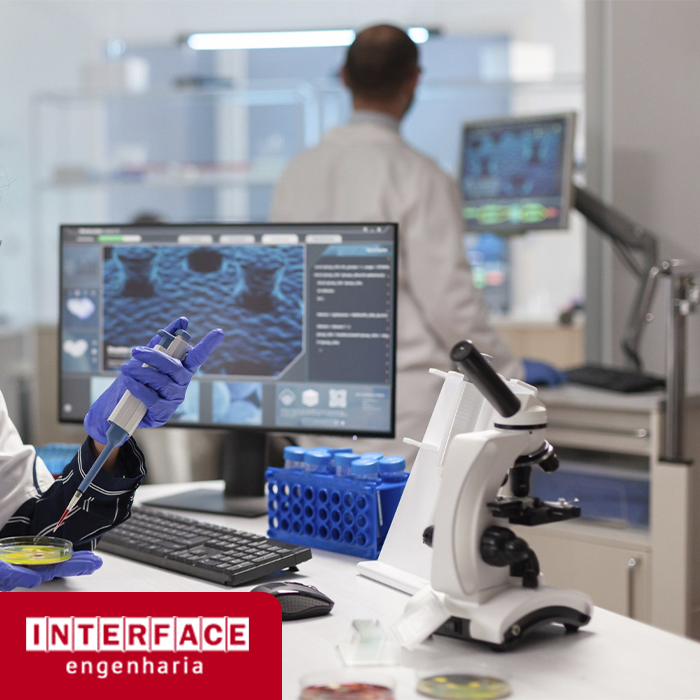 Estratégias técnicas empresariais