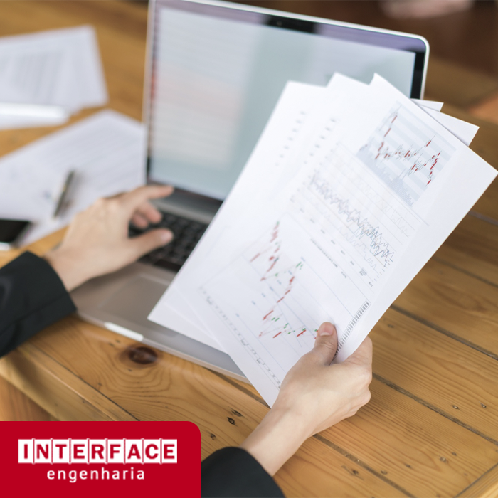 Gestão técnica de projetos industriais