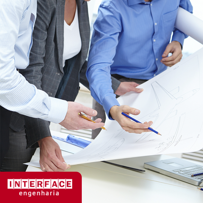 Identificação industrial por meio de soluções técnicas