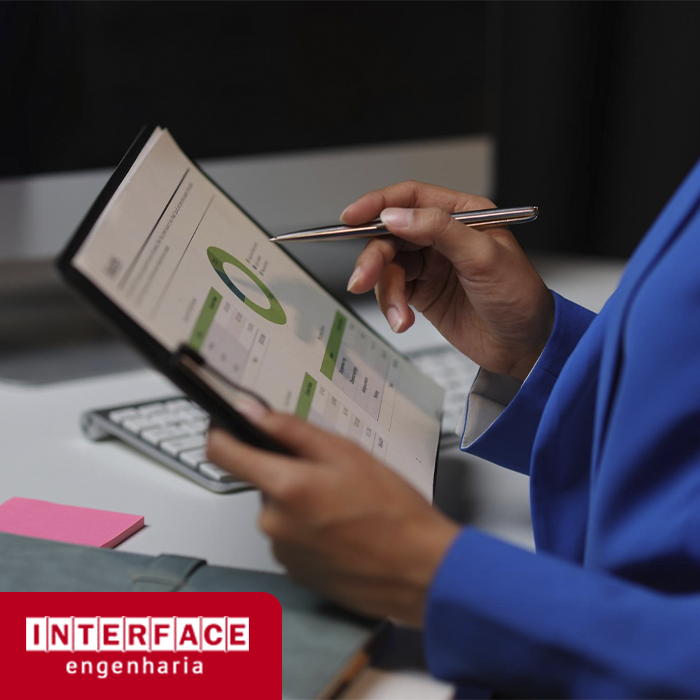 Implementação de soluções técnicas