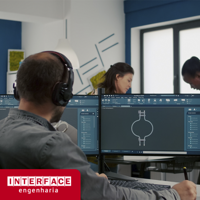 Parecer técnico para ativos industriais