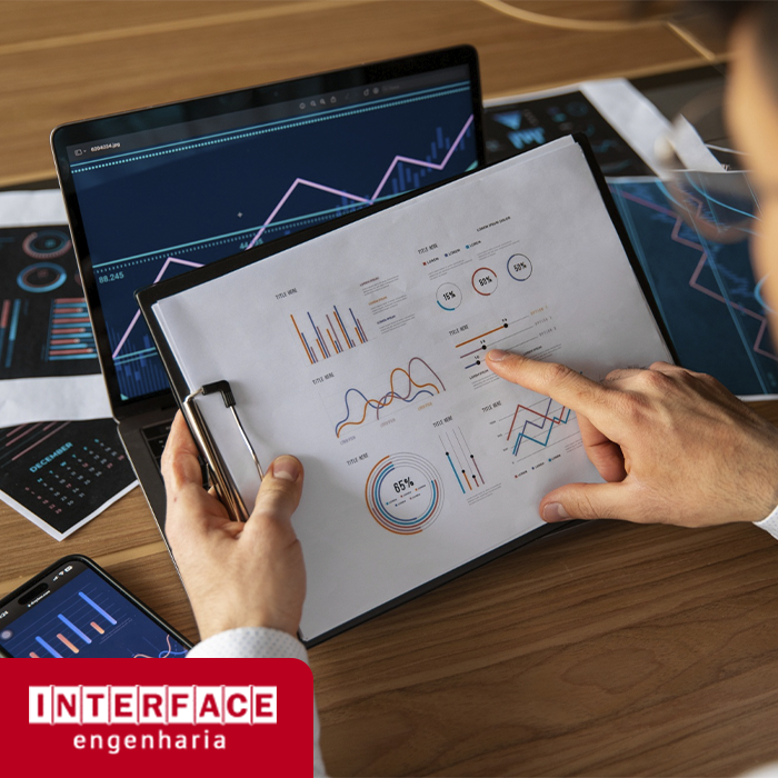 Serviço profissional de rotulagem